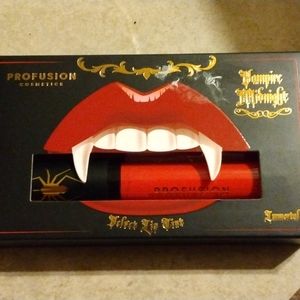 Velvet Lip Tint Immortal